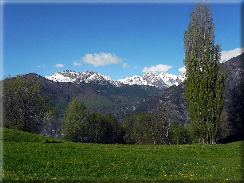 foto Col d'Arlaz